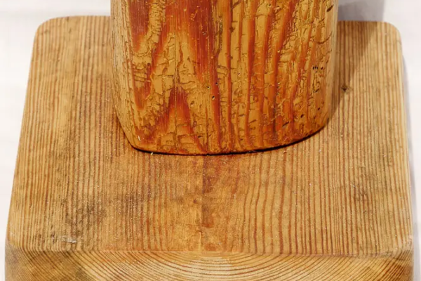 Klopapierhalter